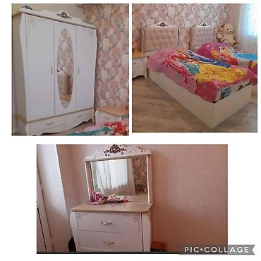 Tecili Satlir 950 azn . Genc Odasi 2 carpayi carpayi mattasli bazali lalafo.az -da Tecili Satlir 950 azn . Genc Odasi 2 carpayi carpayi mattasli bazali