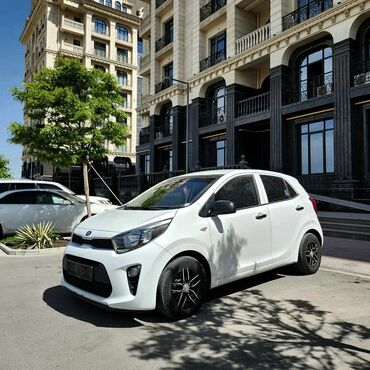 киа старекс: Kia Morning: 2018 г., 1 л, Автомат, Бензин, Хетчбек