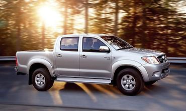 Системы освещения: Передняя правая фара Toyota 2010 г., Б/у, Оригинал, Япония — 3