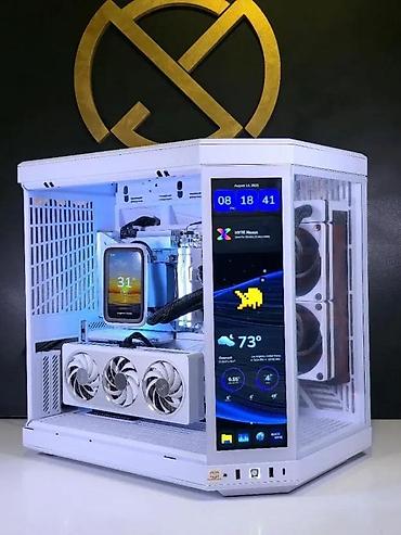 Desktop računari i radne stanice: 🖥️ Sklapanje računara po želji – GARANCIJA 24 MESECA ✅ ✨ Treba ti — 8