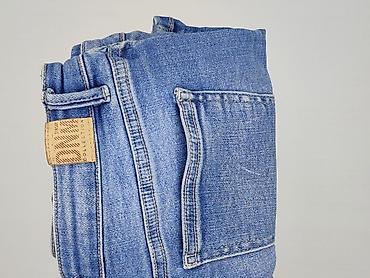 abat klapki: Denim Collection, Szorty damskie, rozmiar S — 7