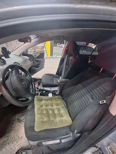toyota 3 4: Toyota Corolla: 2007 г., 1.8 л, Робот, Бензин, Седан — 8