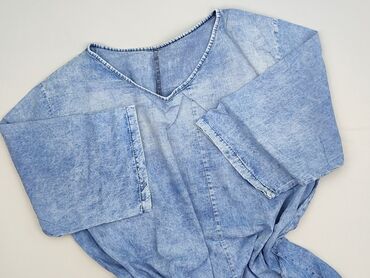 reserved tuniki koszulowe: MEGI, Women`s tunic, size S