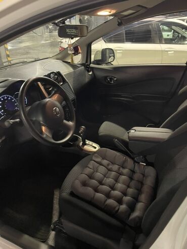 Nissan: Nissan Note: 1.2 l | 2014 il Hetçbek — 9