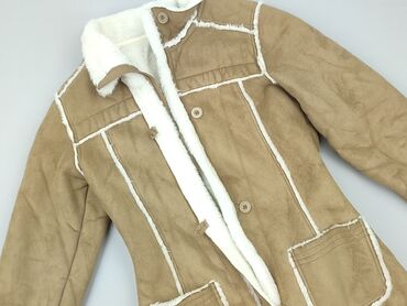 sweter hello kitty h: Coat, Cherokee, 12 years, 146-152 cm, condition - Perfect