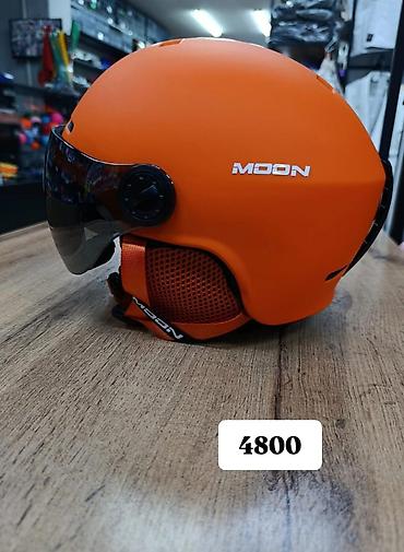 Шлемы: Детские и взрослые защитные шлемы для катания (велосипед, самокат — 4