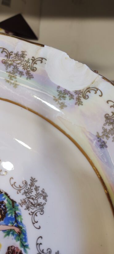 Digər dəstlər və servizlər: Qab-qacaq əla vəziyyətdədir Разная посуда — 3