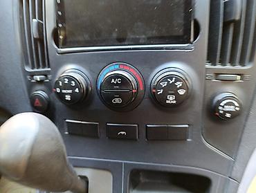 hunday h1: Hyundai H-1 (Grand Starex): 2.4 l | 2011 il Mikroavtobus — 9