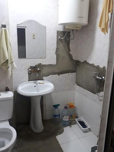 Mənzillər: N.nermanov metrosunun yanl clxarls.sahesi. 36.6m - Planlaşdırma — 9