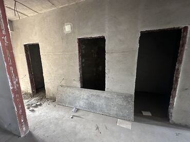 Продажа квартир: 3 комнаты, 103 м², Элитка, 14 этаж, ПСО (под самоотделку) — 7