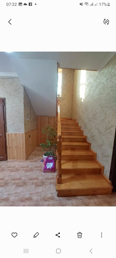 Həyət evləri və villaların satışı: Satılır: həyət evi - İki mərtəbəli, darvazalı fərdi yaşayış evi - Ön — 21