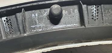 ventilator kabine: RUB KRILA ZD G07 MSP ZA BMW X7 | BMW x7 g07 zadnji desni rub krila — 4