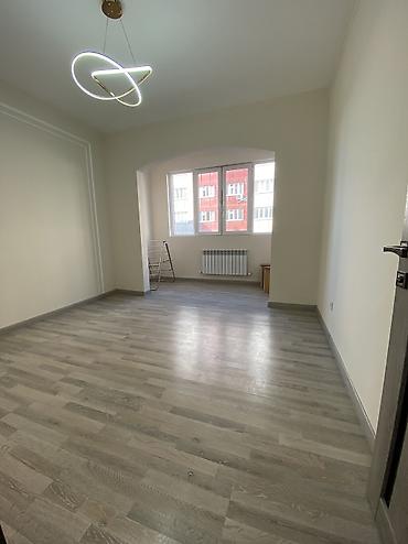 квартира кекрек: 3 комнаты, 83 м², 106 серия улучшенная, 8 этаж, Свежий ремонт — 6