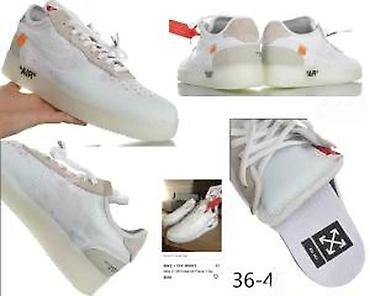 Patike: VRHUNSKI MODELI, TOTALNI HIT 2025-26 | Novo! ! ! Hit! ! ! Hit! ! ! — 12