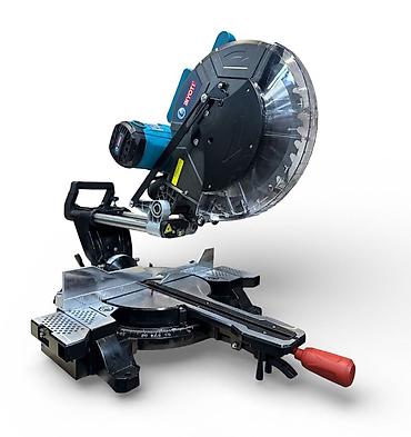 elektrik mişari: №: 14063 Məhsulun adı: Şalbanbaşı mişar Biyoti BYT-MS305 Brend: Biyoti — 1