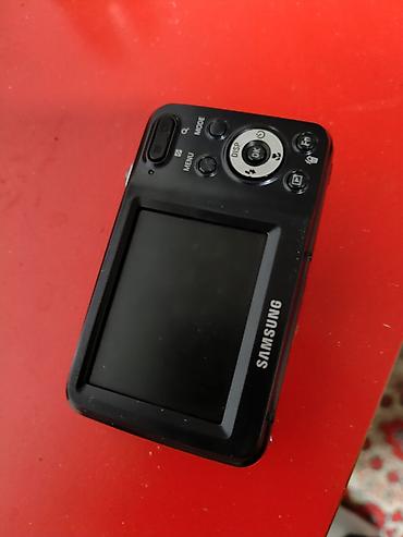 canon eos 600d: Цифровой фотоаппарат Samsung ES80 - без батарейка. Фотоаппарат — 2