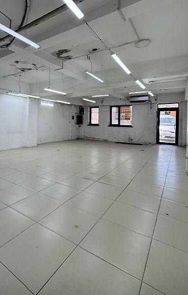бизнес для дома: 🏢 ПРОДАЁТСЯ КОММЕРЧЕСКОЕ ПОМЕЩЕНИЕ! 📍Жибек жолу/Фучика Идеально — 9
