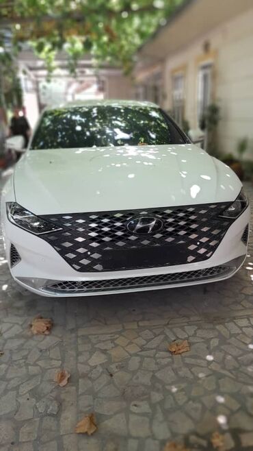 шинный центр бишкек кудайберген: Hyundai Grandeur: 2020 г., 2.4 л, Робот, Гибрид, Седан