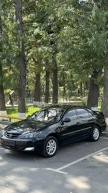 altezza lexus: Toyota Camry: 2003 г., 2.4 л, Автомат, Бензин, Седан — 1