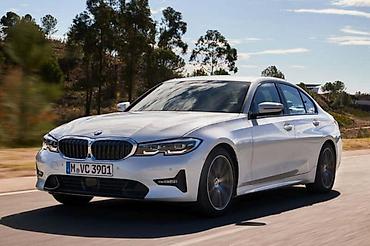 seranovi 91: STAKLA ZA BMW 320 OD 2019. DO 2020. GOD. | Kompletna stakla,prozori — 1