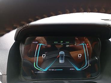 BYD: BYD E2: 2021 г., Автомат, Электромобиль, Хэтчбэк — 7