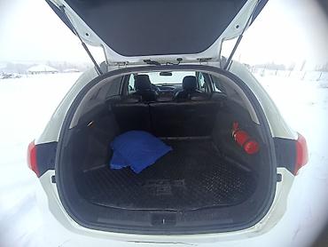 Kia: Kia Ceed: 2018 г., 1.6 л, Автомат, Бензин, Хэтчбэк — 10