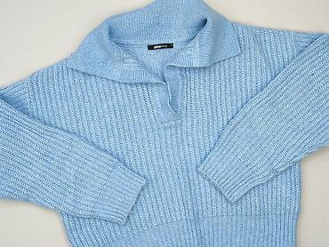 bocca sweter damski: Gina Tricot, Sweter damski, rozmiar XS — 1