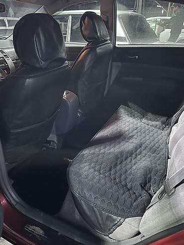 Продажа авто: Toyota Prius: 2008 г., 1.5 л, Вариатор, Гибрид, Лифтбек — 8