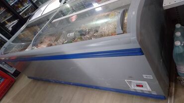 морозильные камеры для мороженного: Морозильник
