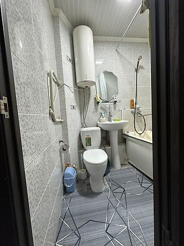 3 микрорайоне: 2 комнаты, 45 м², 3 мкр 104 серия, 1 этаж, Свежий ремонт — 6