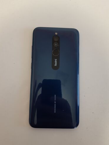 xiaomi redmi 8 64 gb blue: Xiaomi Redmi 8, 64 GB