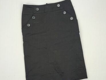 spódnice midi w groszki: H&M, Spódnica damska, rozmiar S