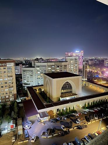 список тсж бишкек: 2 комнаты, 81 м², 7 мкр Элитка, 12 этаж, Дизайнерский ремонт — 10