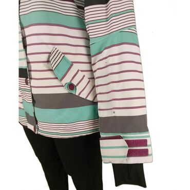 Ski jakne: Ski jakna firefly, vel. S/36, aquamax elite marka:firefly veličina — 5