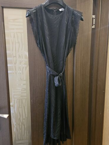 ziyafet donları: Вечернее платье, M (EU 38)