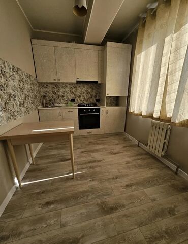 квартира в оше купить: 2 комнаты, 46 м², Элитка, 4 этаж, Евроремонт