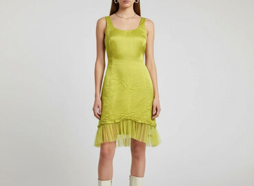 sukienka hummel: H&M, Women`s dress, size XS