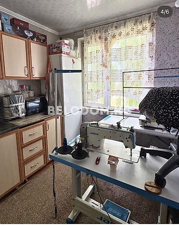 Квартиры: 2 комнаты, 49 м², 104 серия, 4 этаж — 5