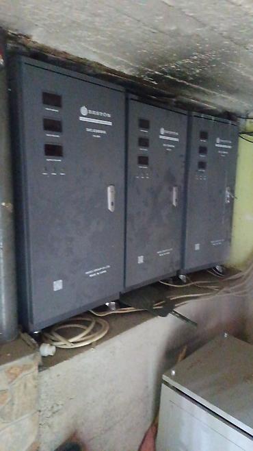 Солнечные электростанции: Солнечная электростанция под ключ Состав и особенности: - — 6