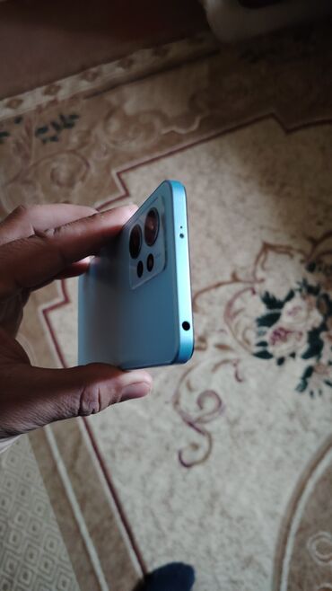 redmi 7 qiymeti: Redmi Note 12, 128 GB, rəng - Mavi, Sensor