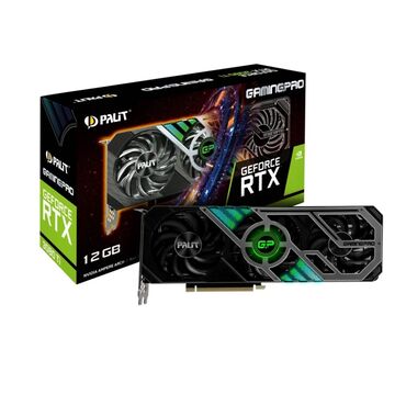 видеокарты 4070: Видеокарта, Б/у, Palit, GeForce RTX, 12 ГБ, Для ПК