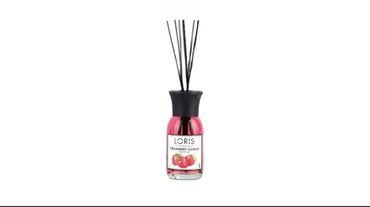 Aromatik maddələr: Qamış diffuzor, ətraf mühitə davamlı və xoş ətir yaymaq üçün istifadə — 26