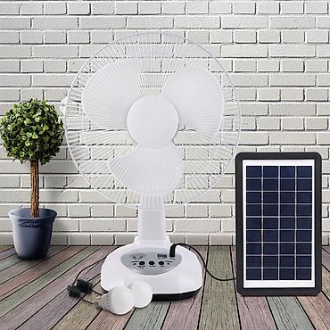 Günəş enerjili masaüstü sərinkeş "GD Times 8019" 4500 mAh . ❄️ lalafo.az -da Günəş enerjili masaüstü sərinkeş "GD Times 8019" 4500 mAh . ❄️