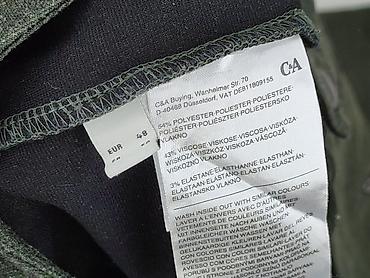 tiffi: C&A, Spodnie materiałowe damskie, rozmiar 3XL — 5