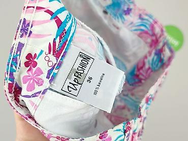 mulanka klapki: Up FASHION, Szorty damskie, rozmiar S — 4