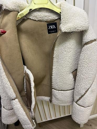zirpaket harda satilir: Zara, XS — 2