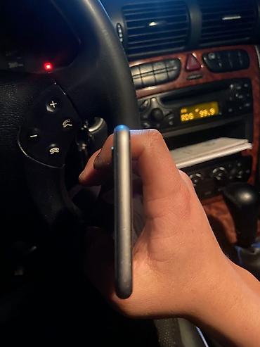 socket 1155: IPhone 6, 32 ГБ, цвет Space Gray - Экран - Корпус тонкий — 1