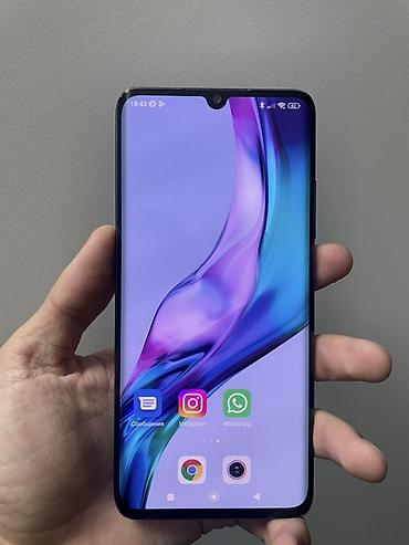 poco x7: Xiaomi, Mi Note, Б/у, 128 ГБ, цвет - Синий, 1 SIM, 2 SIM — 4