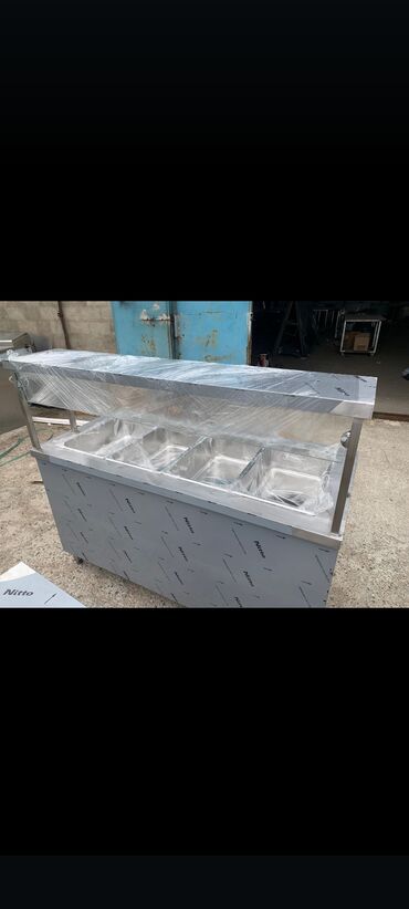 Masalar: Mətbəx masası, Açılmayan, Nerjaveyka, Dördbucaq masa — 4