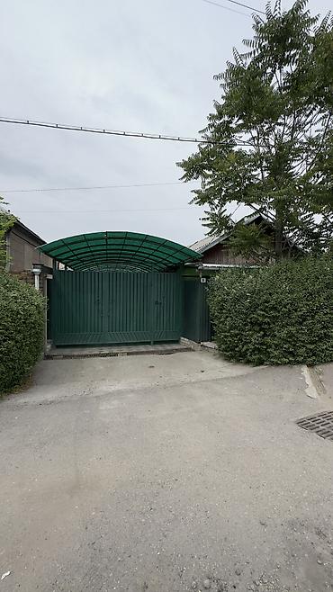 Продажа коттеджей и домов: 4 комнаты, 120 м², 370 соток, Бишкек, Церковь Риэлтор — 25